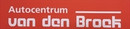 Logo AutoCentrum A. van Den Broek